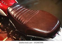 Motorcycle Seats
